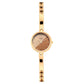 Titan Raga Viva Bicolour Dial Women Watch With Metal Strap 2606WM07