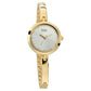 Titan Raga Viva Silver Dial Women Watch With Metal Strap  2606YM04
