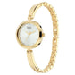 Titan Raga Viva Silver Dial Women Watch With Metal Strap  2606YM04
