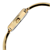 Titan Raga Viva Silver Dial Women Watch With Metal Strap  2606YM04