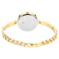 Titan Raga Viva Silver Dial Women Watch With Metal Strap  2606YM04