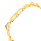 Titan Raga Moments Of Joy Mother of Pearl Dial Women Watch With Metal Strap 2606YM07