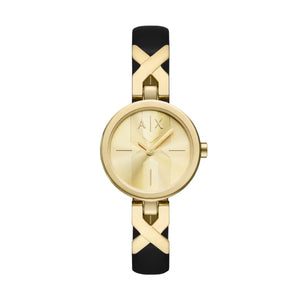 Armani Exchange Analog Watch For Women AX5833 - KRISHNA WATCH COMPANY