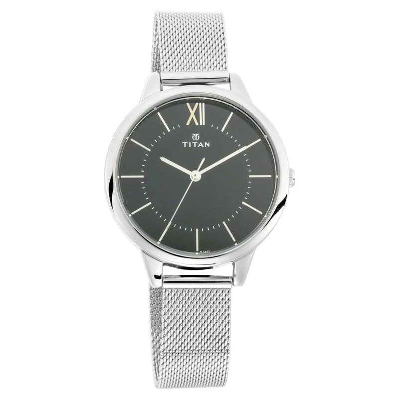Titan Workwear Watch for Women - 2617SM01 - KRISHNA WATCH COMPANY