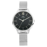 Titan Workwear Watch for Women - 2617SM01 - KRISHNA WATCH COMPANY
