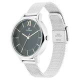 Titan Workwear Watch for Women - 2617SM01 - KRISHNA WATCH COMPANY
