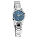 Titan Quartz Analog with Date Watch for Women 2628sm01
