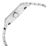 Titan Quartz Analog with Date Watch for Women - 2638BM01 - KRISHNA WATCH COMPANY
