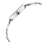 Titan Raga Viva Gun Dial Metal Strap Watch 2642SM01
