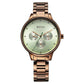 Titan Razzle Dazzle Watch For Women 2648qm03