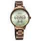 Titan Razzle Dazzle Watch For Women 2648qm03