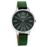 Titan Neo Quartz Analog Watch For Women - 2648SL11 - KRISHNA WATCH COMPANY