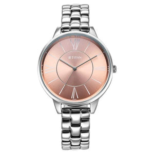Titan Neo Watch For Women 2648sm14 - KRISHNA WATCH COMPANY