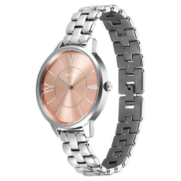 Titan Neo Watch For Women 2648sm14