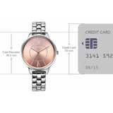 Titan Neo Watch For Women 2648sm14