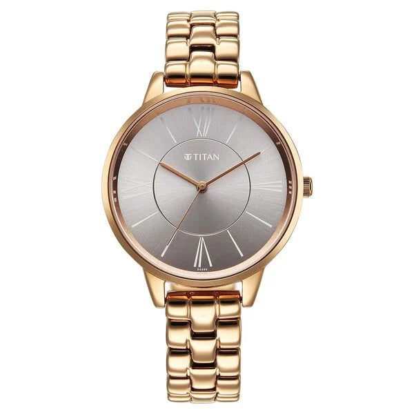 Titan Neo Watch For Women 2648wm10 - KRISHNA WATCH COMPANY
