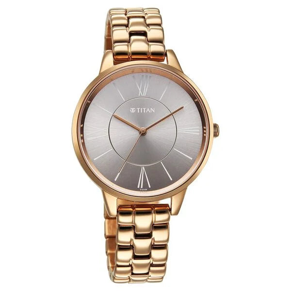 Titan Neo Watch For Women 2648wm10