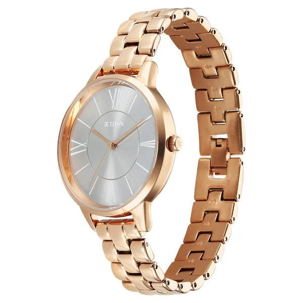 Titan Neo Watch For Women 2648wm10 - KRISHNA WATCH COMPANY