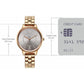 Titan Neo Watch For Women 2648wm10