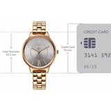Titan Neo Watch For Women 2648wm10 - KRISHNA WATCH COMPANY