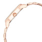 Titan Workwear Silver Dial Women Watch With Stainless Steel Strap 2649WM01