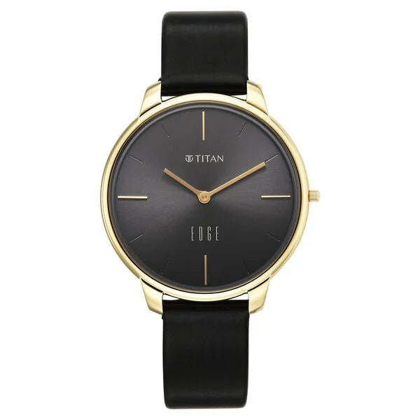 Titan Edge Velora Quartz Analog Watch For Women 2654ql01
