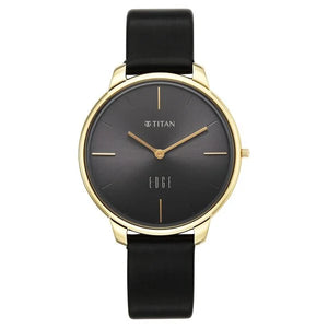 Titan Edge Velora Quartz Analog Watch For Women 2654ql01