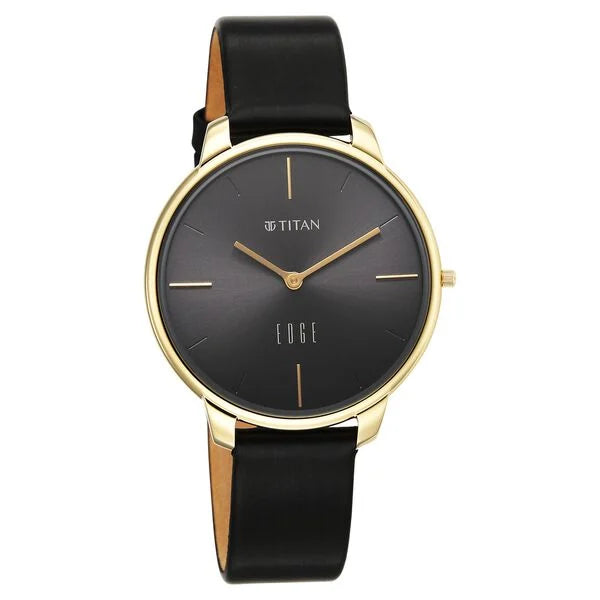 Titan Edge Velora Quartz Analog Watch For Women 2654ql01