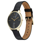 Titan Edge Velora Quartz Analog Watch For Women 2654ql01