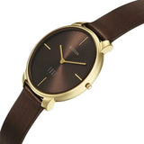 Titan Edge Velora Quartz Analog Watch For Women 2654ql02