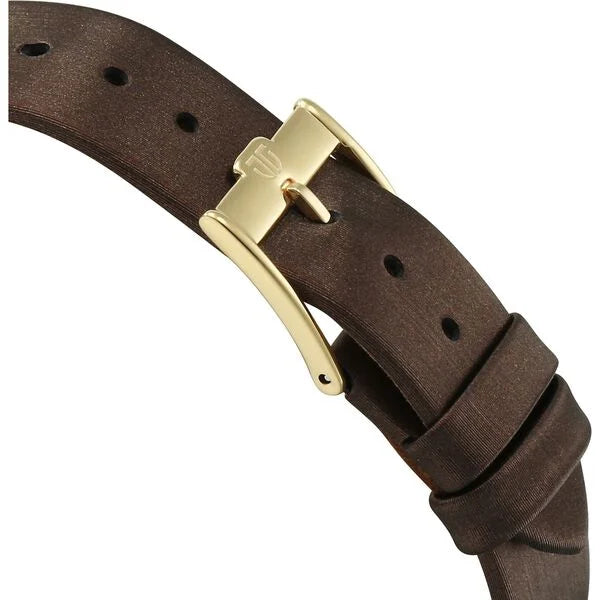 Titan Edge Velora Quartz Analog Watch For Women 2654ql02