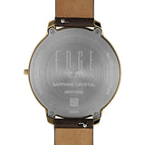 Titan Edge Velora Quartz Analog Watch For Women 2654ql02