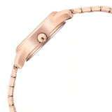 Titan Lagan Silver Dial Metal Strap Watch - 2656WM01 - KRISHNA WATCH COMPANY
