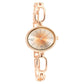 Titan Raga Viva Silver Dial Women Watch With Metal Strap / 2667WM01