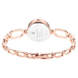 Titan Raga Viva Silver Dial Women Watch With Metal Strap / 2667WM01