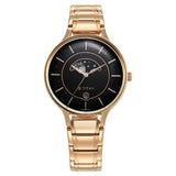 Titan Premium Workwear with Blue Dial Analog with Date Function 2674WM01