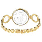 Titan Raga Viva Golden Dial  Watch for Women 2685ym01