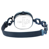 Titan Raga Delight Blue Dial Metals Strap Watch 2693QM01 - KRISHNA WATCH COMPANY
