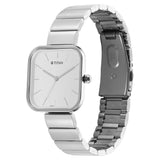 Titan Purple Stackables Quartz Analog Watch for Women - 2715SM01F - KRISHNA WATCH COMPANY