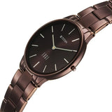 Titan Edge Velora Quartz Analog  Watch For Women 2734qm03