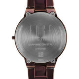 Titan Edge Velora Quartz Analog  Watch For Women 2734qm03