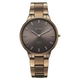 Titan Edge Velora Quartz Analog Watch For Women 2734qm05