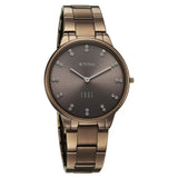 Titan Edge Velora Quartz Analog Watch For Women 2734qm05
