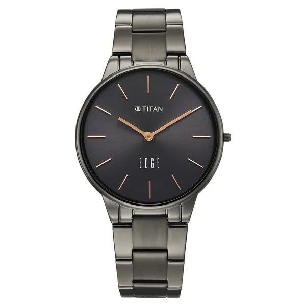Titan Edge Velora Quartz Analog Watch For Women 2734qm07