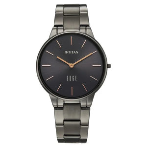 Titan Edge Velora Quartz Analog Watch For Women 2734qm07