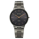 Titan Edge Velora Quartz Analog Watch For Women 2734qm07