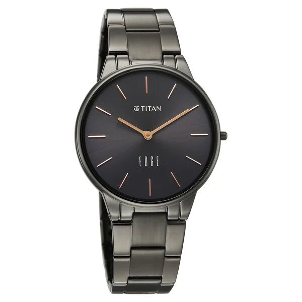 Titan Edge Velora Quartz Analog Watch For Women 2734qm07