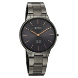 Titan Edge Velora Quartz Analog Watch For Women 2734qm07