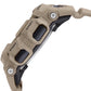 G-SHOCK Brown G-Squad Connect Men's Watch GBA-900UU-5ADR - G1250