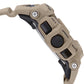 G-SHOCK Brown G-Squad Connect Men's Watch GBA-900UU-5ADR - G1250